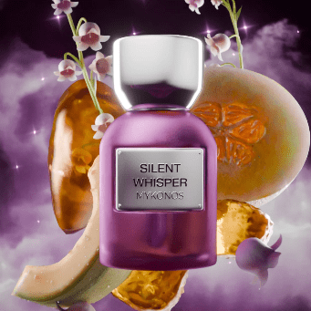 Mykonos Silent of Whisper ميكونوس صمت الهمس - Princess Cosmetics Qatar