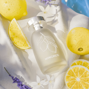 Mykonos Slow Living نمط الحياة البطيئة في ميكونوس - Princess Cosmetics Qatar