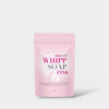 Namu Life Snail White Whipp Soap Pink 80g نامي لايف سنيل وايت ويب صابون وردي - Princess Cosmetics Qatar