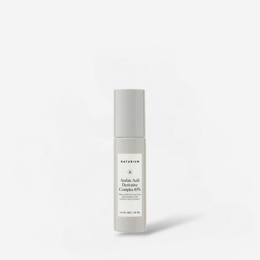 Naturium Azelaic Acid Derivative Complex 10% 30ml مركب مشتق من حمض أزيليك ناتوريوم 10% - Princess Cosmetics Qatar