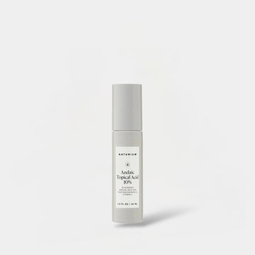 Naturium Azelaic Topical Acid 10% Serum 30ml سيروم ناتوريوم أزيليك أسيد الموضعي 10٪ - Princess Cosmetics Qatar