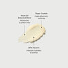 Naturium The Glow Getter Multi - Oil Body Scrub 226g مقشر الجسم متعدد الزيوت من ناتوريوم ذا جلو جيتر - Princess Cosmetics Qatar