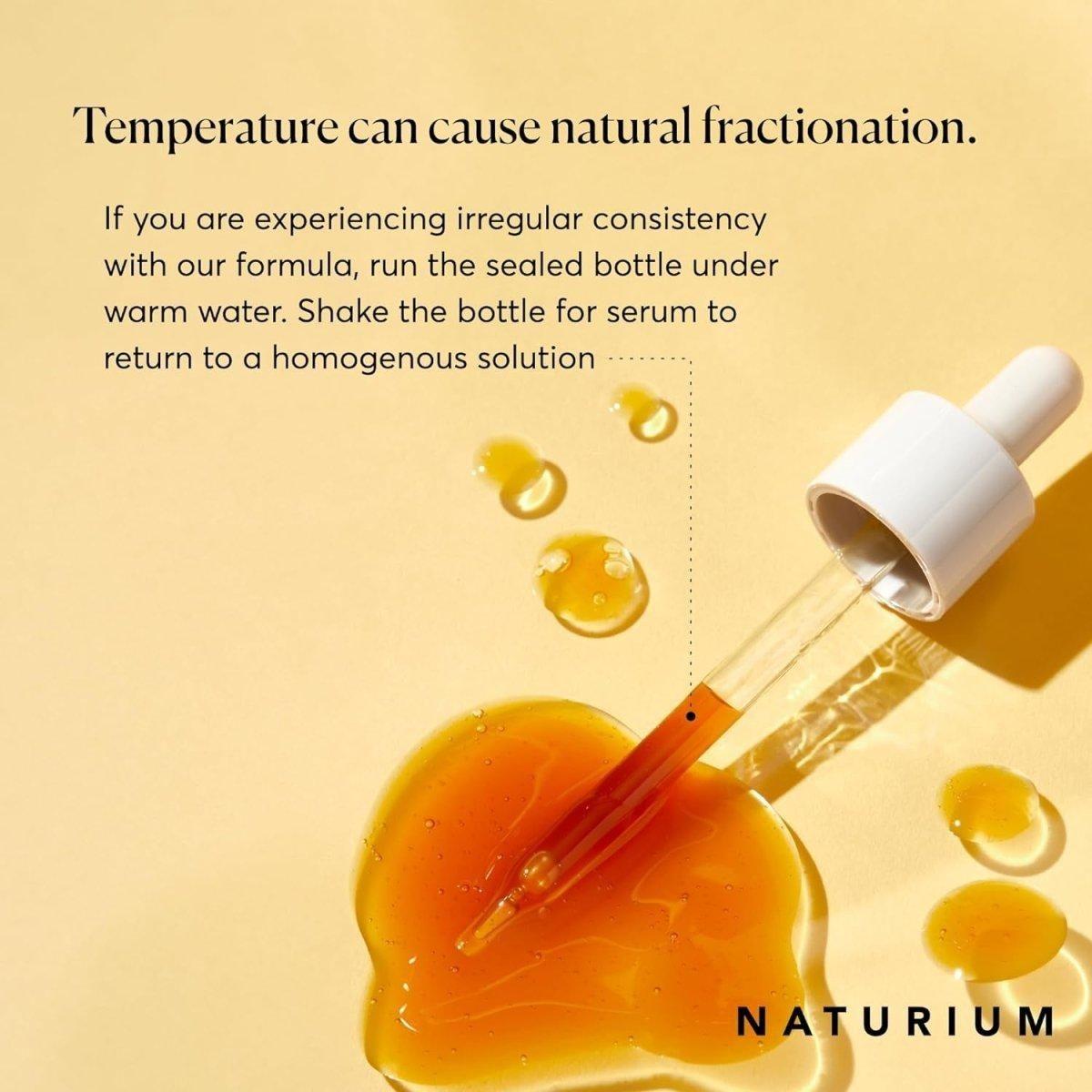 Naturium Tranexamic Topical Acid 5% 30ml. ناتوريوم ترانيكساميك حمض موضعي 5% 30 مل - Princess Cosmetics Qatar