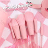 Nee Cara Professional Makeup Tools أدوات مكياج ني كارا الاحترافية - Princess Cosmetics Qatar