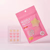 Needly Patch for Blemish Colorful (4 Patches) رقعة ضرورية للعيوب الملونة - Princess Cosmetics Qatar