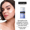 Neutrogena Collagen Bank Moisturizer SPF30 50ml مرطب نيتروجينا كولاجين بانك بعامل حماية من الشمس 30 - Princess Cosmetics Qatar