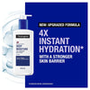 Neutrogena Deep Moisture Fast Absorbing Body Lotion 400ml لوشن الجسم نيتروجينا ديب مويستشر سريع الامتصاص - Princess Cosmetics Qatar