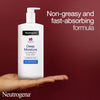 Neutrogena Deep Moisture Hypoallergenic Body Lotion 400ml لوشن الجسم نيوتروجينا ديب مويستشر المضاد للحساسية - Princess Cosmetics Qatar