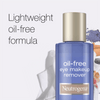 Neutrogena Oil - Free Eye Makeup Remover 236ml. نيوتروجينا مزيل مكياج العيون خالي من الزيوت 236 مل - Princess Cosmetics Qatar