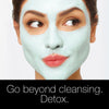 Neutrogena Skin Detox Clarifying Clay Mask 150ml قناع الطين المنقي للبشرة من نيتروجينا - Princess Cosmetics Qatar