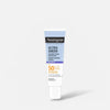 Neutrogena Ultra Sheer Invisible Fluid Sunscreen Age Shield SPF50 50ml واقي الشمس السائل الشفاف فائق الشفافية من نيتروجينا، عامل حماية من الشمس 50 - Princess Cosmetics Qatar