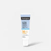 Neutrogena Ultra Sheer Invisible Fluid Sunscreen Hydration SPF50 50ml واقي الشمس السائل غير المرئي من نيتروجينا ألترا شير بعامل حماية من الشمس 50 - Princess Cosmetics Qatar
