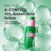Nineless 10% Azelaic Acid Serum 30ml سيروم حمض الأزيليك 10% من ناينلس - Princess Cosmetics Qatar
