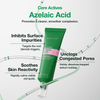 Nineless A-Control Azelaic Acid Cream 50ml كريم حمض الأزيليك ناينليس أ كونترول - Princess Cosmetics Qatar