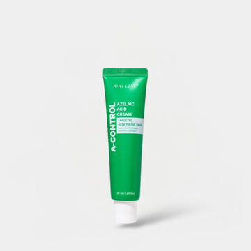 Nineless A - Control Azelaic Acid Cream 50ml كريم حمض الأزيليك ناينليس أ كونترول - Princess Cosmetics Qatar
