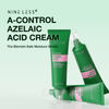 Nineless A-Control Azelaic Acid Cream 50ml كريم حمض الأزيليك ناينليس أ كونترول - Princess Cosmetics Qatar