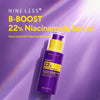 Nineless B-Boost 22% Niacinamide Serum 30ml سيروم ناينليس بي-بوست 22% نياسيناميد - Princess Cosmetics Qatar