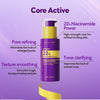 Nineless B-Boost 22% Niacinamide Serum 30ml سيروم ناينليس بي-بوست 22% نياسيناميد - Princess Cosmetics Qatar