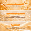 Nineless Mela-Pro 5% Tranexamic Acid Serum 30ml مصل ناينلس ميلا-برو ٥٪ حمض الترانيكساميك - Princess Cosmetics Qatar