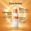 Nineless Mela-Pro 5% Tranexamic Acid Serum 30ml مصل ناينلس ميلا-برو ٥٪ حمض الترانيكساميك - Princess Cosmetics Qatar