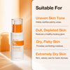 Nineless Mela-Pro 5% Tranexamic Acid Serum 30ml مصل ناينلس ميلا-برو ٥٪ حمض الترانيكساميك - Princess Cosmetics Qatar