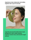 Nineless My Fit Sheet Mask - Azelaic Acid (1 Sheet) قناع الوجه ناينليس ماي فيت - حمض الأزيليك - Princess Cosmetics Qatar