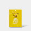 Nineless My Fit Sheet Mask - Kojic Acid (1 Sheet) قناع الوجه ناينليس ماي فيت - حمض الكوجيك - Princess Cosmetics Qatar