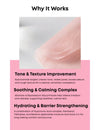 Nineless My Fit Sheet Mask - Niacinamide (1 Sheet) قناع الوجه ناينليس ماي فيت - نياسيناميد - Princess Cosmetics Qatar