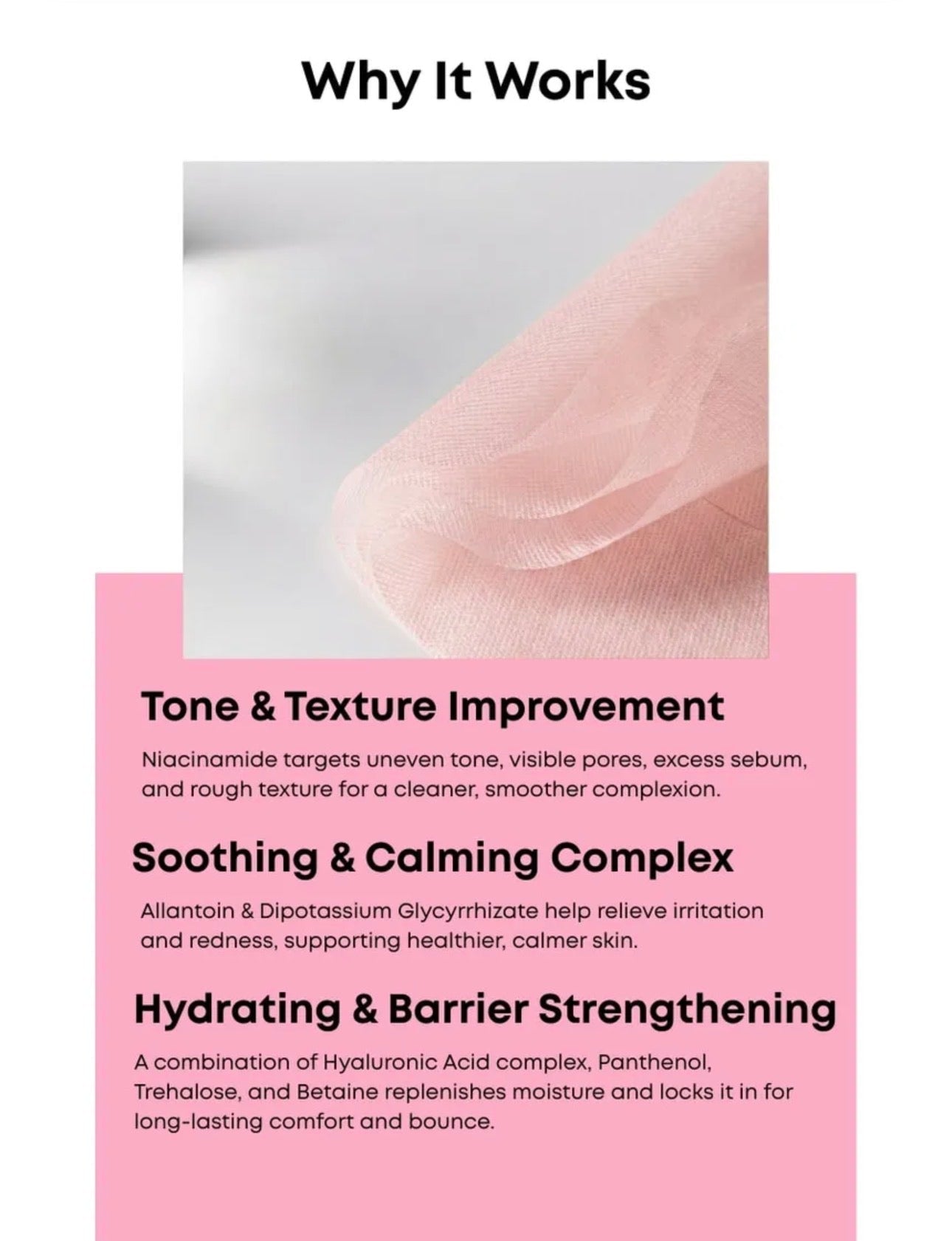 Nineless My Fit Sheet Mask - Niacinamide (1 Sheet) قناع الوجه ناينليس ماي فيت - نياسيناميد - Princess Cosmetics Qatar