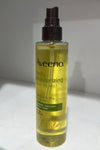 (NO LID COVER) Aveeno Daily Moisturizing Body Oil Mist with Oat Oil 200ml. أفينو رذاذ زيت الجسم المرطب اليومي بزيت الشوفان 200 مل - Princess Cosmetics Qatar