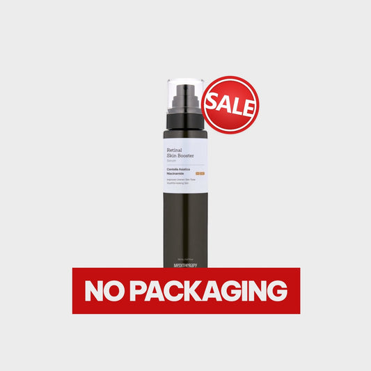 (NO PACKAGING) Meditherapy Retinal Skin Booster Serum 150ml مصل تعزيز بشرة الشبكية من ميديثيرابي - Princess Cosmetics Qatar