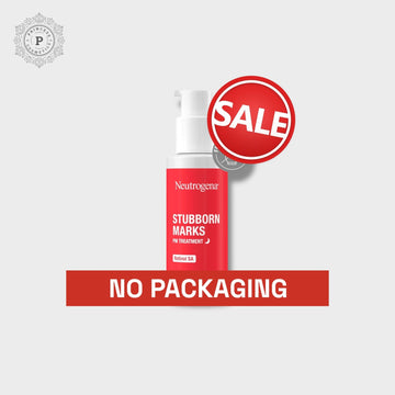 (NO PACKAGING) Neutrogena Stubborn Marks PM Treatment 29ml. نيوتروجينا علاج للعلامات العنيدة بعد الظهر 29 مل - Princess Cosmetics Qatar