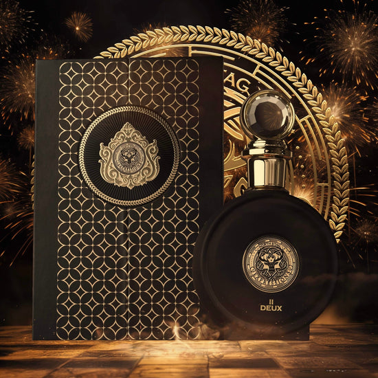 North Stag Expressions 2 Deux 100ml نورث ستاغ إكسبريشنز 2 دو - Princess Cosmetics Qatar