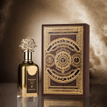 North Stag Phenominal Quatore XIV 100ml شمال الأيل الظاهري كواتوري الرابع عشر - Princess Cosmetics Qatar