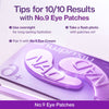 Numbuzin NAD + Collagen Under Eye Patches (5 Patches) رقعة نومبوزين NAD + الكولاجين تحت العين - Princess Cosmetics Qatar