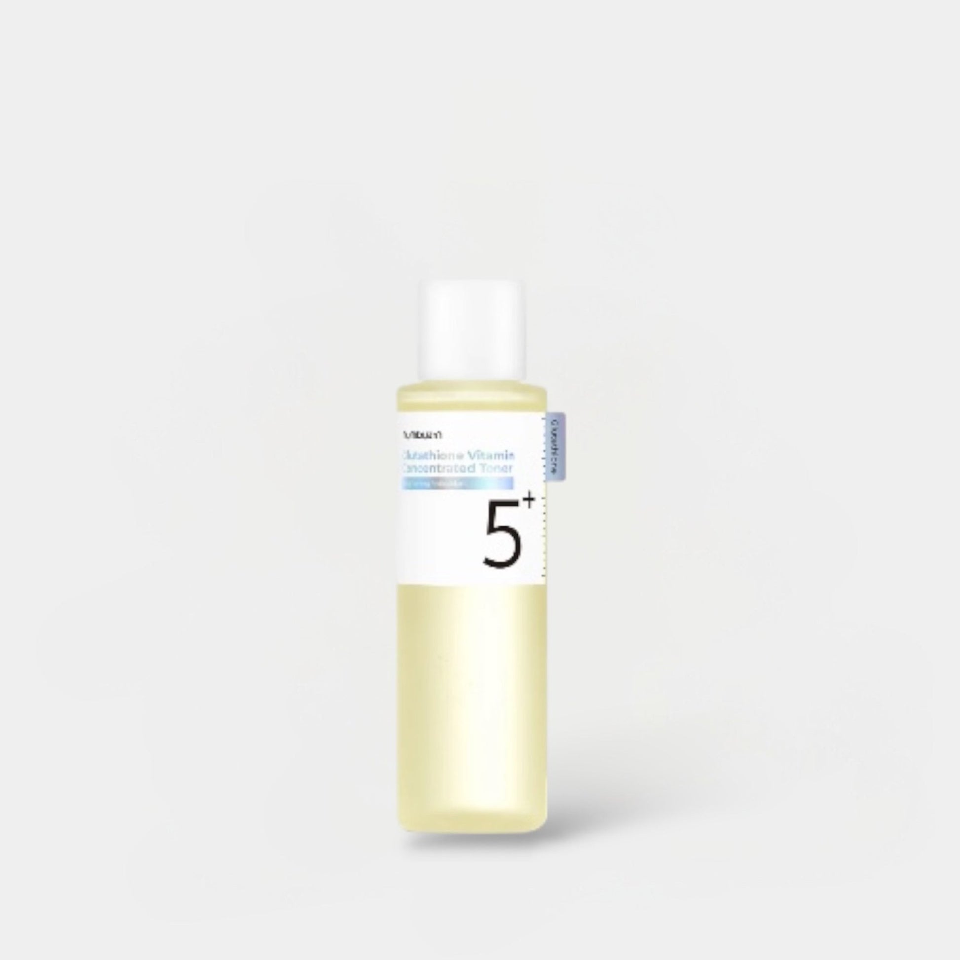 Numbuzin No. 5 Vitamin Boosting Essential Toner 200ml تونر نومبوزين رقم 5 المعزز بالفيتامينات الأساسية - Princess Cosmetics Qatar