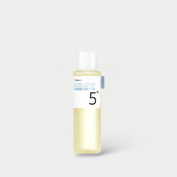 Numbuzin No. 5 Vitamin Boosting Essential Toner 200ml تونر نومبوزين رقم 5 المعزز بالفيتامينات الأساسية - Princess Cosmetics Qatar