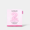 Numbuzin No.2 Rose PDRN Collagen Plumping Sheet Mask (1 Sheet) قناع ورقي مرطب ومغذي بالكولاجين من نومبوزين رقم 2 روز بي دي آر إن - Princess Cosmetics Qatar