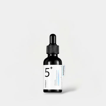 Numbuzin No.5 Vitamin Concentrated Serum 30ml سيروم نمبوزين رقم 5 المركز بالفيتامينات - Princess Cosmetics Qatar