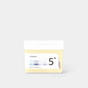 Numbuzin No.5 Vitamin - Niacinamide Concentrated Pad (70 Pads) ضمادة نومبوزين رقم 5 المركزة بفيتامين النياسيناميد - Princess Cosmetics Qatar