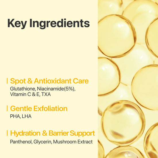 Numbuzin No.5 Vitamin - Niacinamide Concentrated Pad (70 Pads) ضمادة نومبوزين رقم 5 المركزة بفيتامين النياسيناميد - Princess Cosmetics Qatar