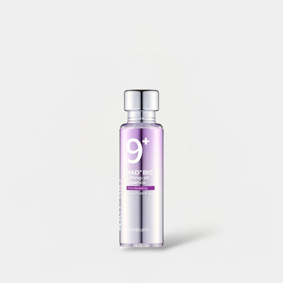 Numbuzin No.9 NAD Bio Lifting Essence 50ml نومبوزين No.9 NAD جوهر الرفع الحيوي - Princess Cosmetics Qatar