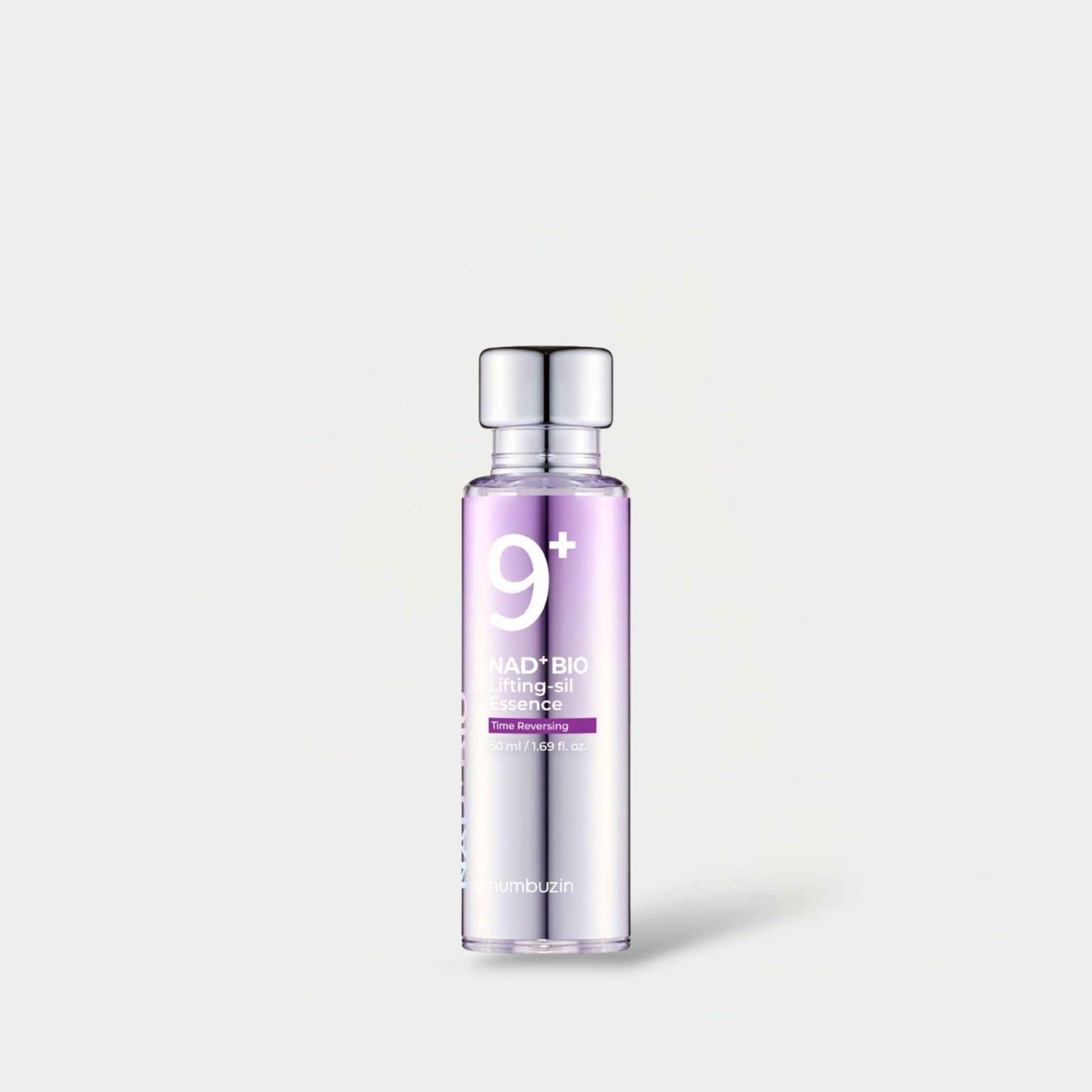 Numbuzin No.9 NAD Bio Lifting Essence 50ml نومبوزين No.9 NAD جوهر الرفع الحيوي - Princess Cosmetics Qatar