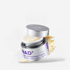 Numbuzin No.9 NAD + Gold 3D Firming Cream 50ml نومبوزين رقم 9 كريم NAD+ الذهبي ثلاثي الأبعاد لشد البشرة - Princess Cosmetics Qatar