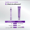 Numbuzin No.9 NAD Retinol Volumetox Eye Cream (TUBE) 20ml كريم العين نامبوزين رقم 9 NAD ريتينول فولوميتوكس (أنبوب) - Princess Cosmetics Qatar