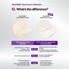 Numbuzin No.9 NAD Retinol Volumetox Eye Cream (TUBE) 20ml كريم العين نامبوزين رقم 9 NAD ريتينول فولوميتوكس (أنبوب) - Princess Cosmetics Qatar