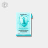 Numbuzin Pantothenic B5 Hyaluronic Active Clear Mask (1 Sheet) قناع نومبوزين بانتوثينيك بي 5 هيالورونيك النشط الشفاف - Princess Cosmetics Qatar