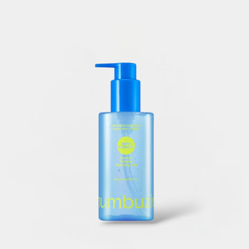 Numbuzin Zero Blemish Oil-Free Micellar Cleansing Jelly 200ml نومبوزين زيرو بليميش جل ميسيلار منظف خالٍ من الزيوت - Princess Cosmetics Qatar
