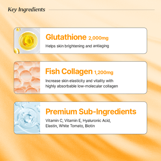 Nutrione BB Lab Glutathione Max (15 Stick) نيوتريون بي بي لاب جلوتاثيون ماكس - Princess Cosmetics Qatar