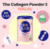 Nutrione BB Lab The Collagen Powder S Plus (30 Sticks) نيوتريوون بي بي لاب مسحوق الكولاجين إس بلس - Princess Cosmetics Qatar